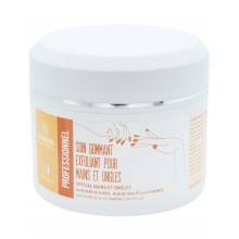 GOMMAGE-MAINS 250 ML "K-REINE"