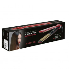 FER A LISSER-KERATINE 230 C° "GAMMAPIU"