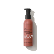 HD LIFE STYLE CURL CREAM AMPLIFIER 150ML