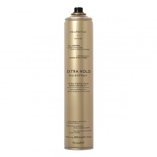 HD LIFE STYLE HAIR SPRAY EXTRA HOLD 500ML