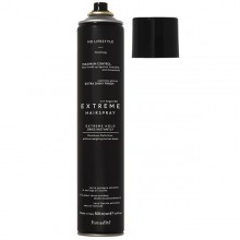 HD LIFE STYLE EXTREM HAIR SPRAY 500M
