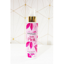 DERMALISS BRUME PARFUMEE "LUSH PINK" 150 ML