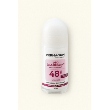 DERMA-SKIN DEO ECLAIRCISSANT 50 ML