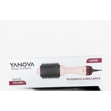 BROSSE SOUFFLANTE YANOVA 1300W