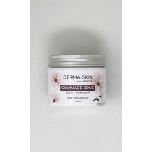 DERMA-SKIN GOMMAGE DOUX VISAGE 150ML