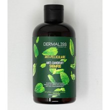 DERMALISS SHAMPOOING ANTI-PELLICULAIRE 250 ML