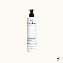 ROSE BAIE SHAMPOOING HUILE DE RICIN 500ML