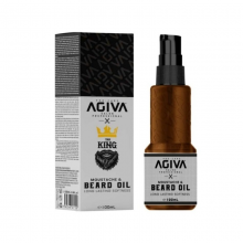 AGIVA HAIR AND BEARD SERUM 100ML