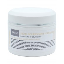 MASQUE PEAU SECHE-VISAGE 150 ML "K-REINE"