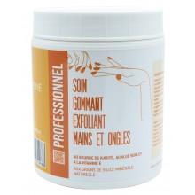 GOMMAGE-MAINS 900 ML "K-REINE"