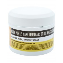 MASQUE-MAIN 250 ML "K-REINE"
