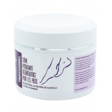 CREME HYDRATANTE-PIED 250 ML "K-REINE"