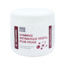 GOMMAGE-VISAGE ENZYMATIQUE VEGETAL 450 ML "K-REINE"