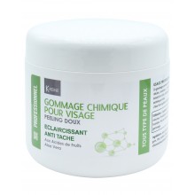 GOMMAGE-VISAGE CHIMIQUE ECLAIRECISSANT 450 ML "K-REINE"