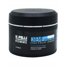 CREME COUP D'ECLAT JEUNESSE 250 ML "K-REINE"