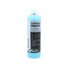 EAU EMOLLIENTE POUR CUTICULES 400 ML "K-REINE"