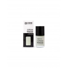 EAU EMOLLIENTE POUR CUTICULES 11 ML "K-REINE"