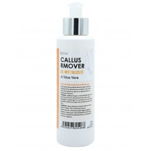 GEL CALLUS POUR PIEDS A L'' ALOE VERA 200 ML "K-REINE"