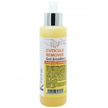 GEL EMOLLIENT CUTICULE REMOVER 200 ML "K-REINE"
