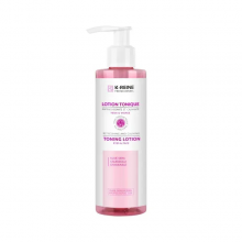 LOTION TONIQUE VISAGE 1000 ML "K-REINE"