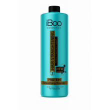 IBOO PROTEIN SMOOTHING THERAPY STEP2 1000 ML