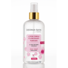Lotion Tonique Éclaircissante & Purifiante