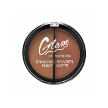 Poudre Bronzante Glam Of Sweden
