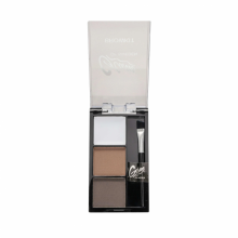 Palette à Sourcils Glam of Sweden