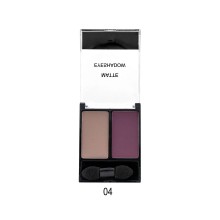 Matte Eyeshadow Glam Of Sweden