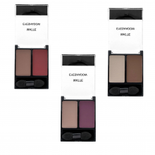 Matte Eyeshadow Glam Of Sweden