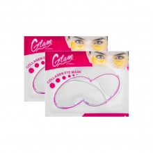 Collagen Eye Mask Glam Of Sweden