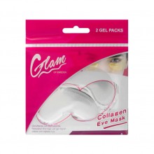 Collagen Eye Mask Glam Of Sweden
