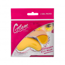 Collagen Eye Mask Glam Of Sweden
