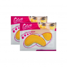 Collagen Eye Mask Glam Of Sweden