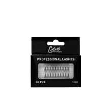 Eyelashes 14 mm Glam Of Sweden