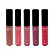 Gel Liquid Lipstick Glam Of Sweden