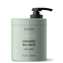 MASQUE ORGANIC BALANCE SANS SULFATE 1L "LAKME"