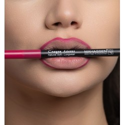 CRAYON A LEVRES REF 12 "MAHASSEN"