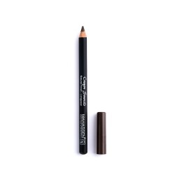 CRAYON SOURCILS REF 02 "MAHASSEN"