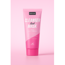 SENCE CLEANSER AND MASK 100ML