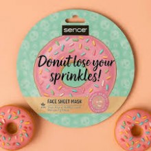 SENCE FACE SHEET MASK DONUT 20ML