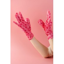 SENCE HYDRATING HAND MASK GLOVES 18G