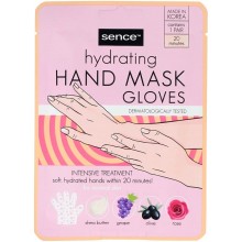 Masque des mains Hand Mask Gloves