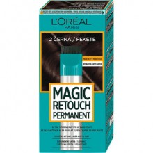 Magic Retouch Permanent - Noir