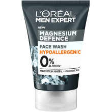 Magnesium Defense Sensitiv Wash Gel