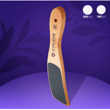 Rape pieds en bois 10/2