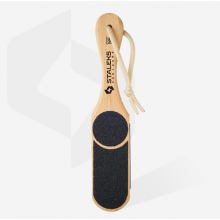 Rape pieds en bois 10/3