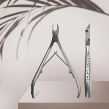 Pinces à cuticules SMART 10