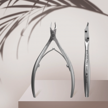 Pinces à cuticules SMART 50