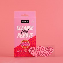 Cleanse And Remove Nose Pore Strips